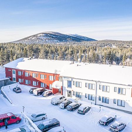 Levibooking Lost In Levi Apt 305 Киттиля Экстерьер фото
