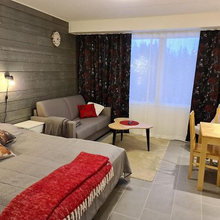 Levibooking Lost In Levi Apt 305 Киттиля Экстерьер фото
