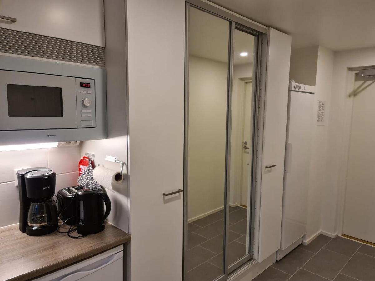 Levibooking Lost In Levi Apt 305 Киттиля Экстерьер фото