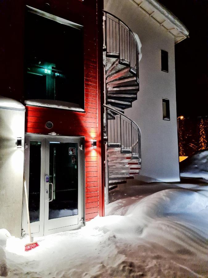Levibooking Lost In Levi Apt 305 Киттиля Экстерьер фото