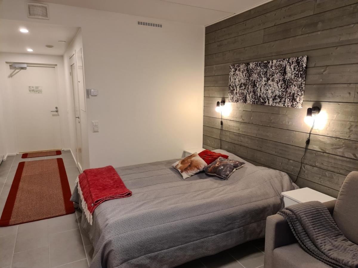 Levibooking Lost In Levi Apt 305 Киттиля Экстерьер фото